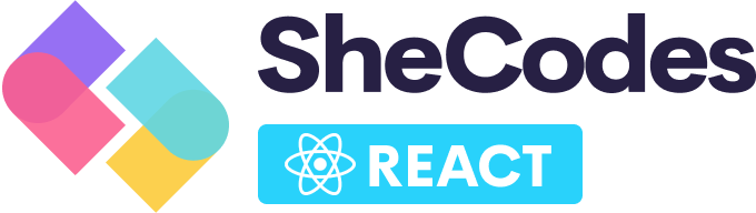 shecodes react